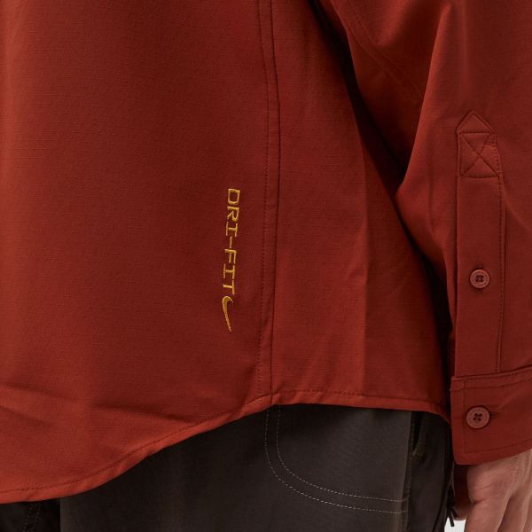 Овершорт Nike ACG DN3936-641