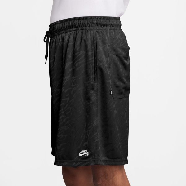 Шорты Nike HJ2967-010.