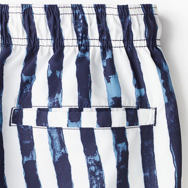 Плавательные шорты H&M 1275248 002.