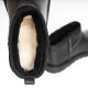 Ugg W Classic Ultra Mini LTHR Regen W/1163490
