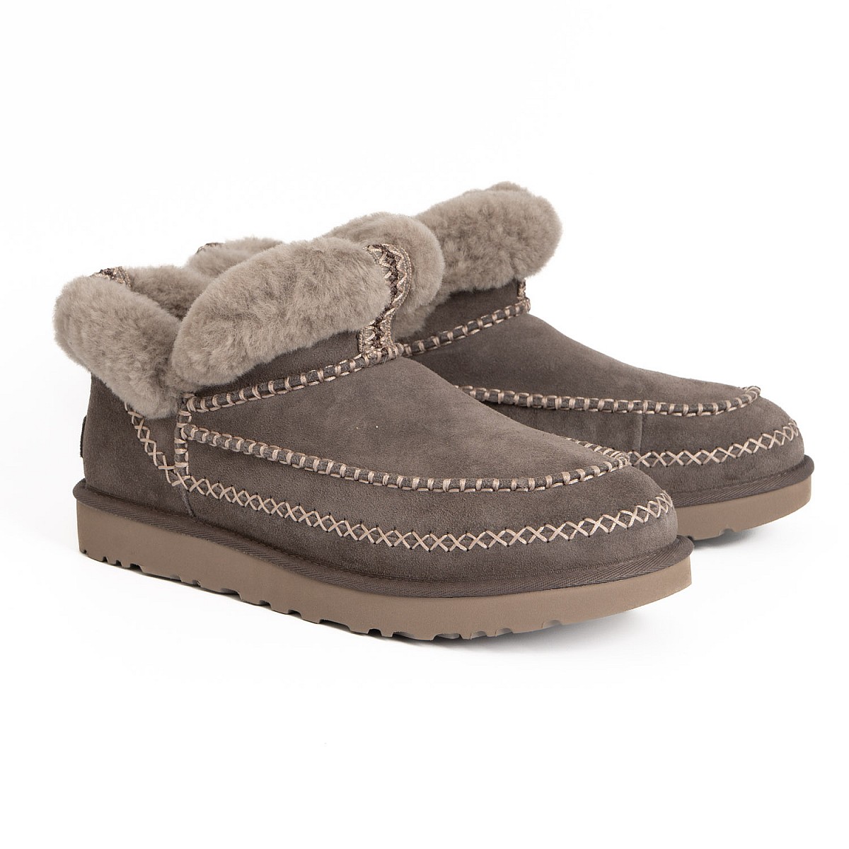 Уггі Ugg W Classic Ultra Mini Alphine W/1158224
