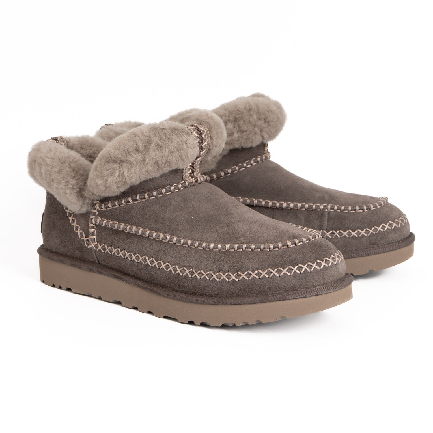 Угги Ugg W Classic Ultra Mini Alphine W/1158224