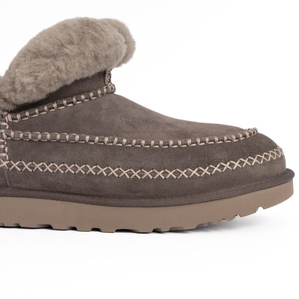 Угги Ugg W Classic Ultra Mini Alphine W/1158224.