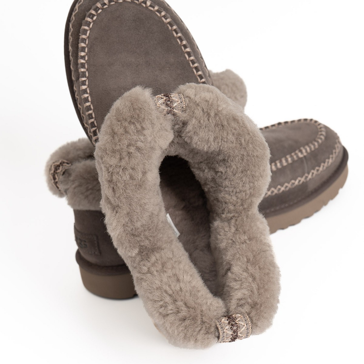 Уггі Ugg W Classic Ultra Mini Alphine W/1158224