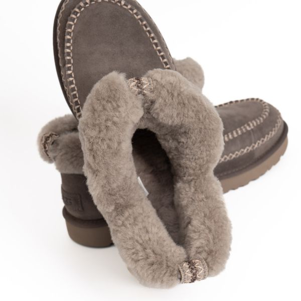 Угги Ugg W Classic Ultra Mini Alphine W/1158224.