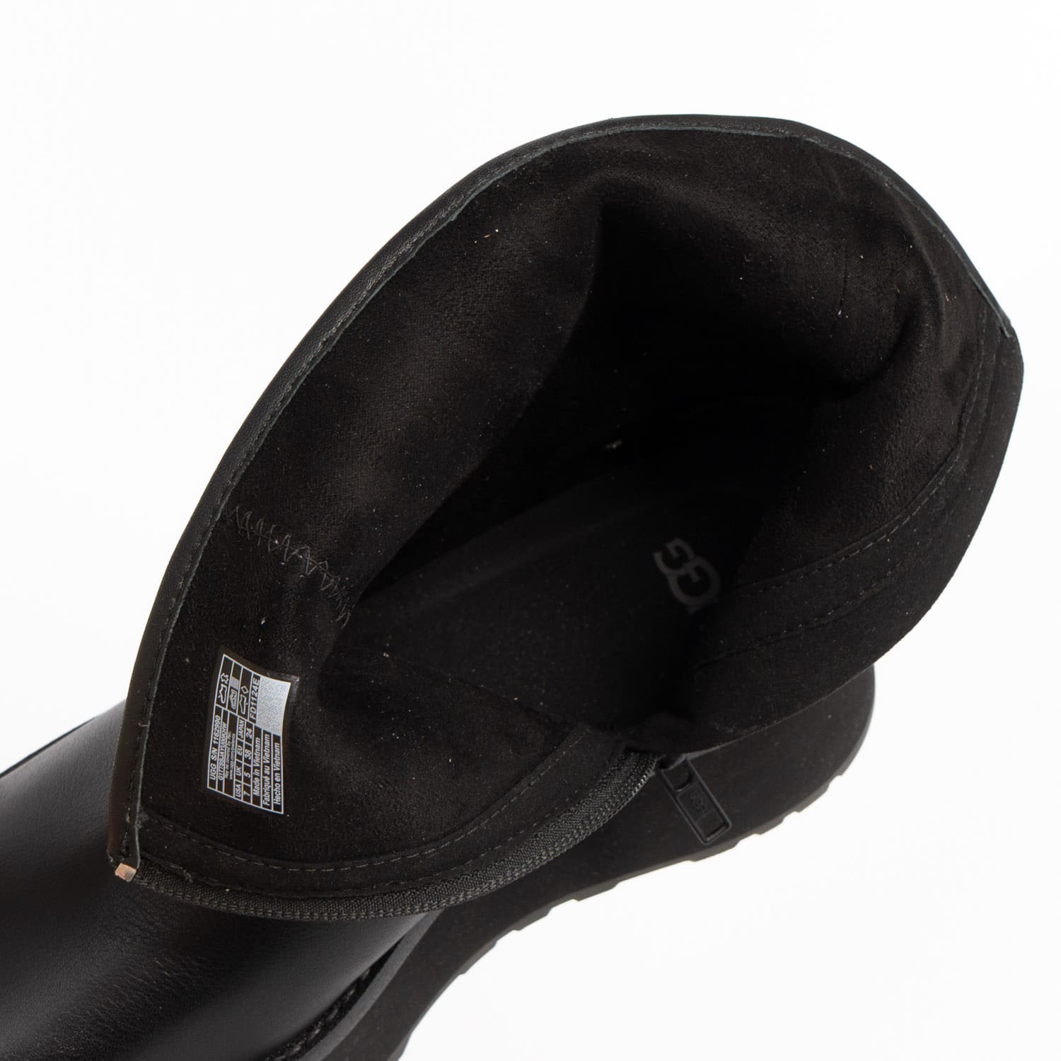 Угги Ugg W Cityfunc MID W/1162990