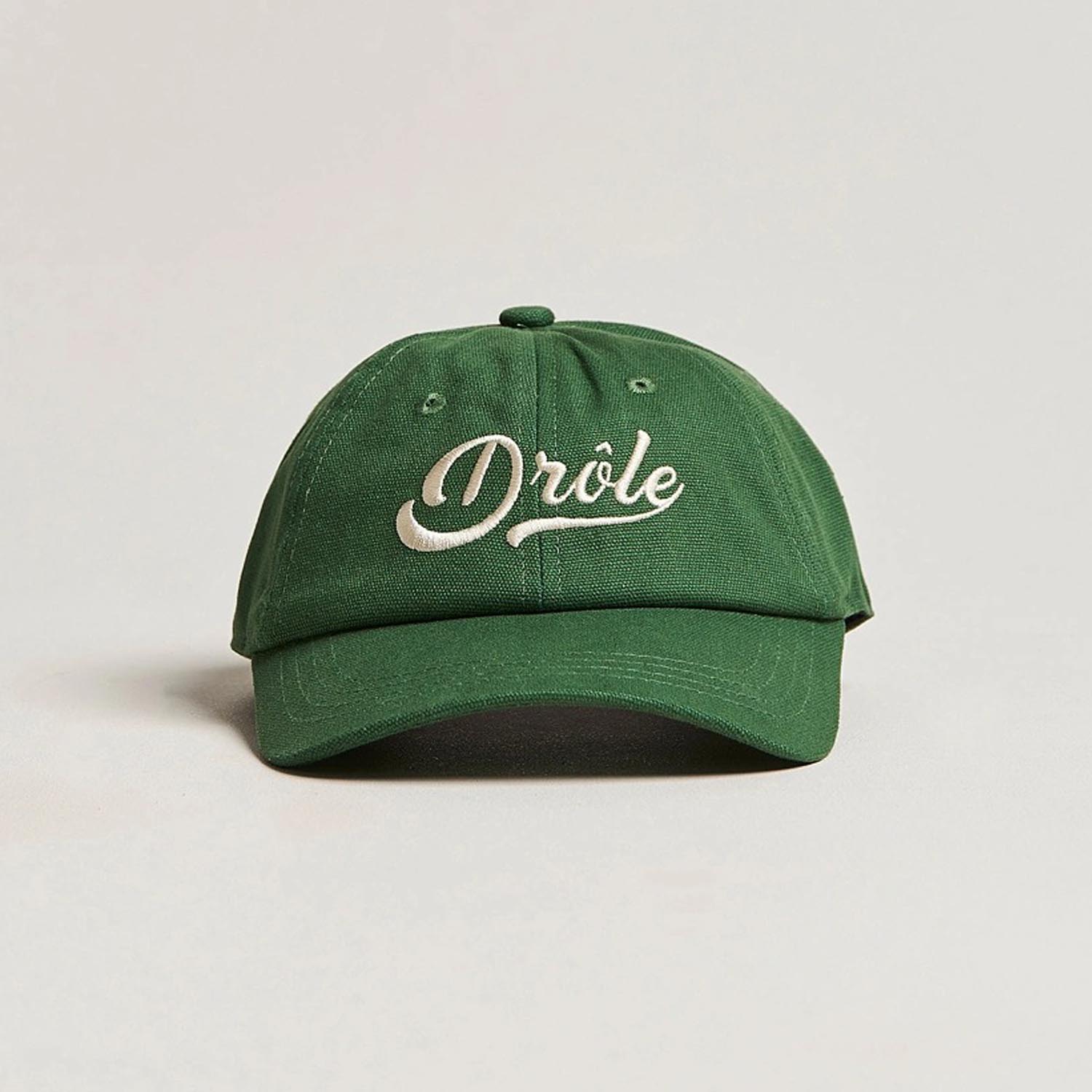 Кепка Drole de Monsieur La Casquette Drole Sport