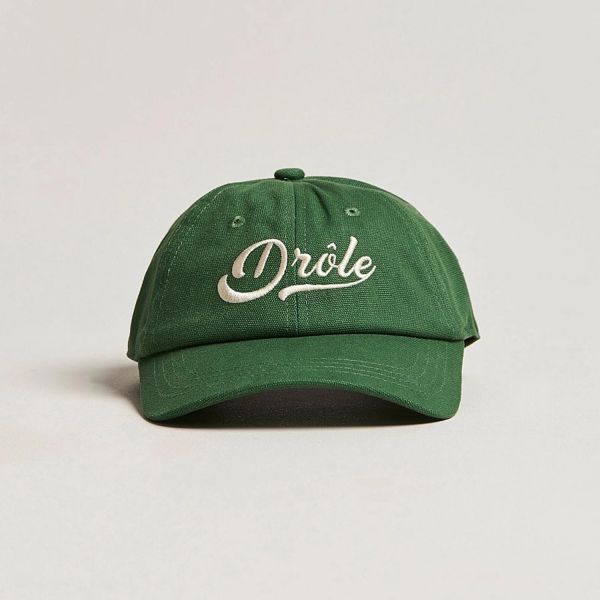 Кепка Drole de Monsieur La Casquette Drole Sport