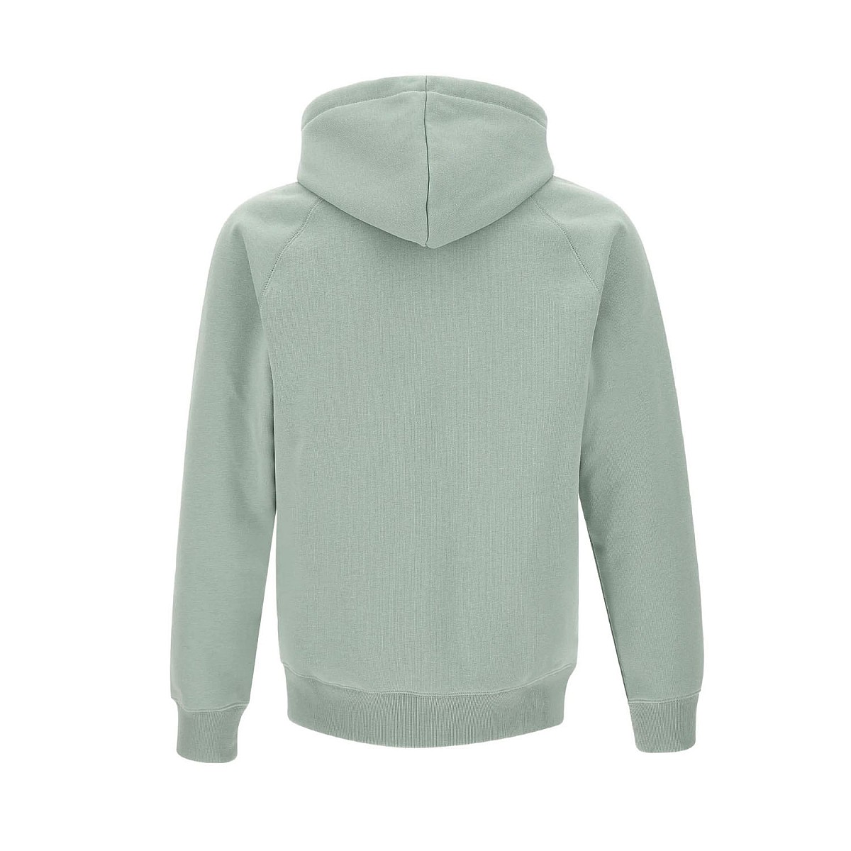 Худі Carhartt I033664 Frosted Green/Gold
