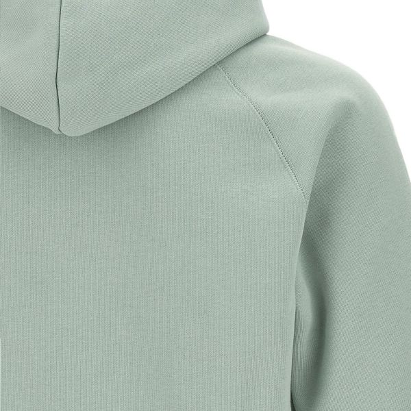 Худи Carhartt I033664 Frosted Green/Gold.