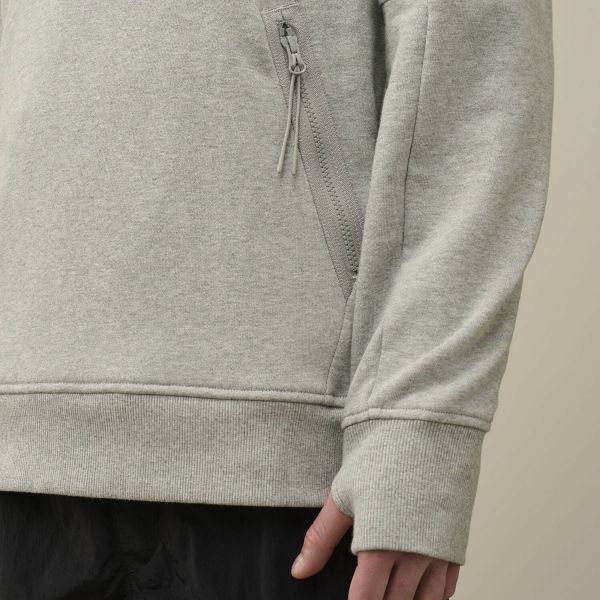 Худі CP Company 16CMSS080A 005086W M93.