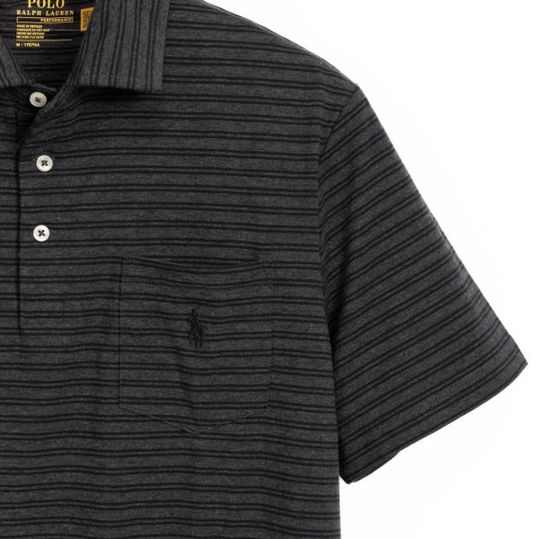 Поло POLO Ralph Lauren 710850387002.