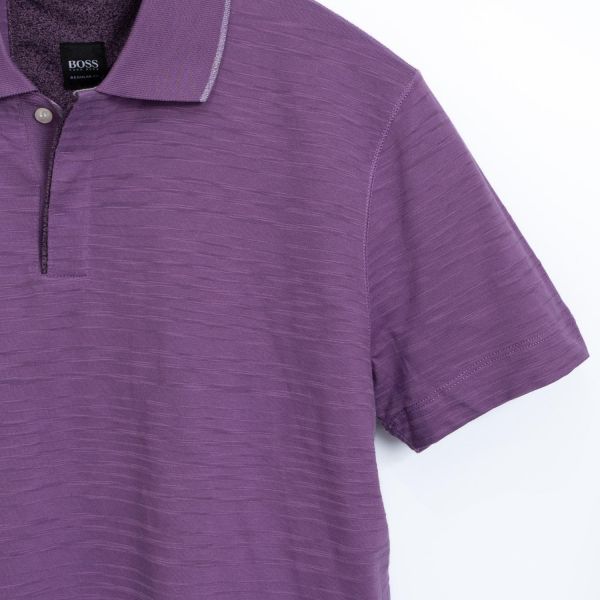 Поло Hugo Boss 50221443.