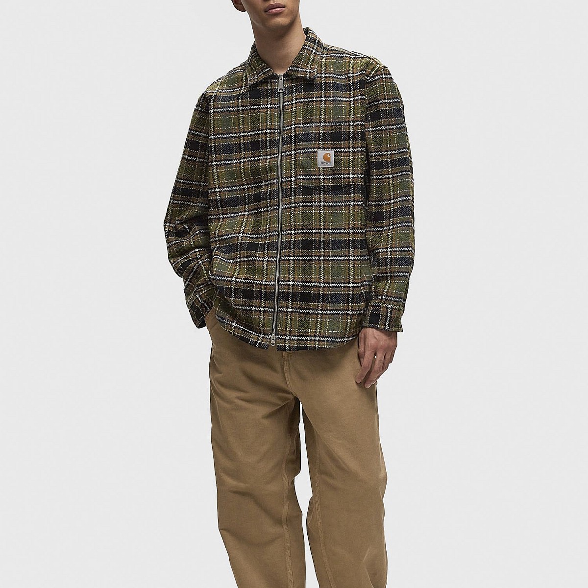 Куртка Carhartt I032212