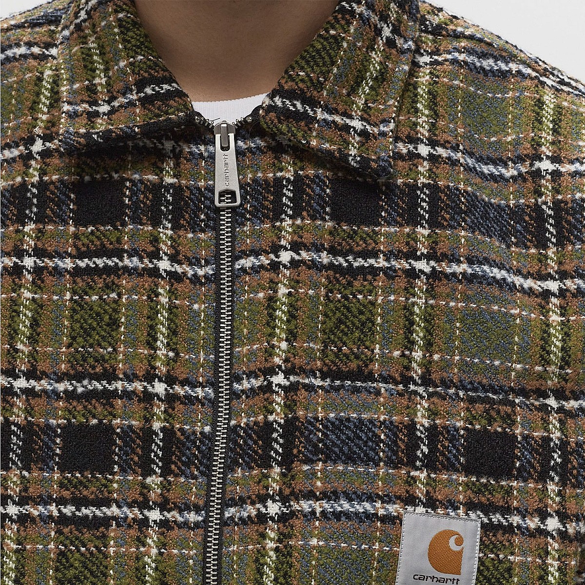Куртка Carhartt I032212