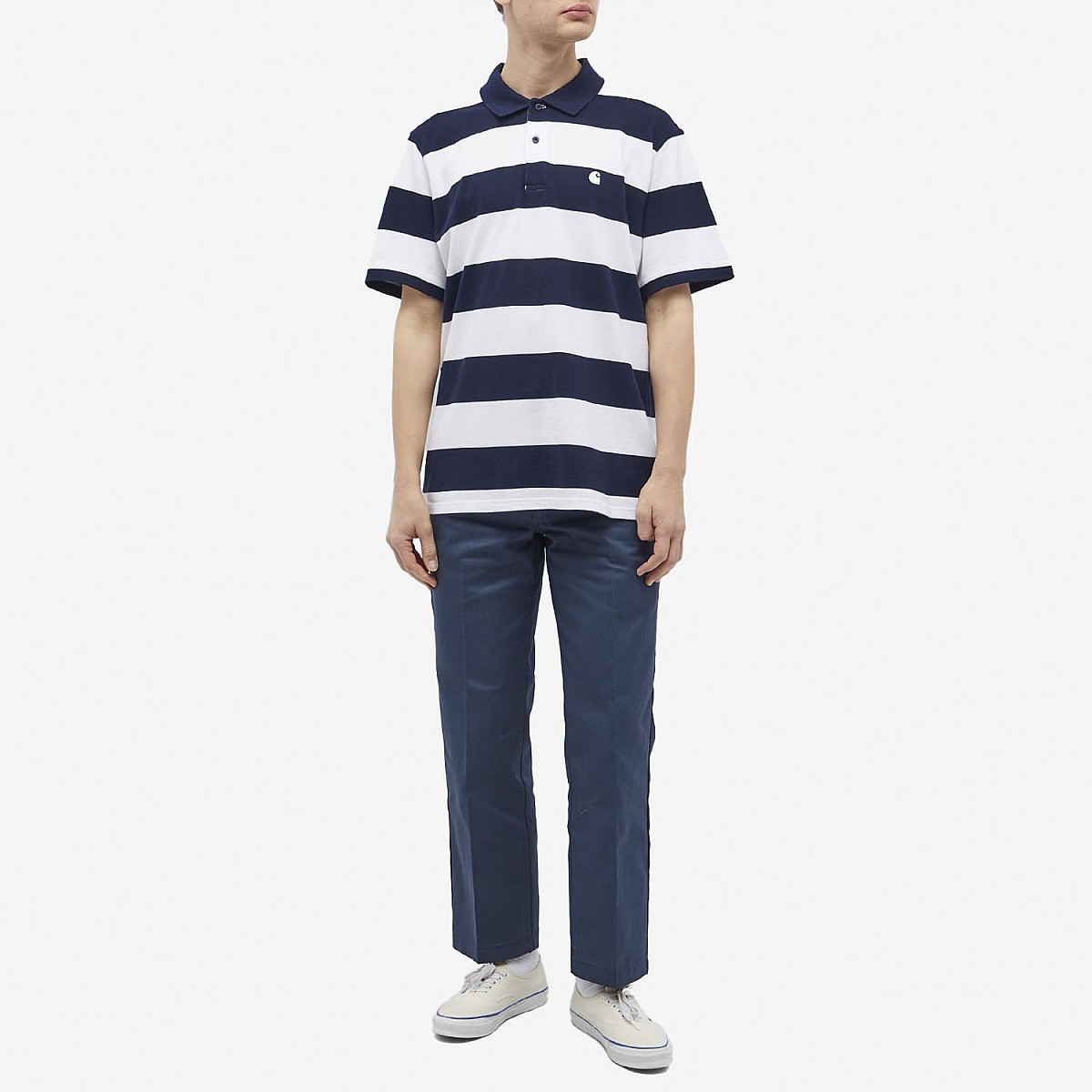 Штани Dickies DK0A4XK6AF01