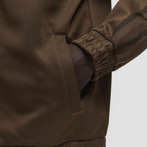 Кардиган Carhartt I033926 Chocolate/Tobacco.