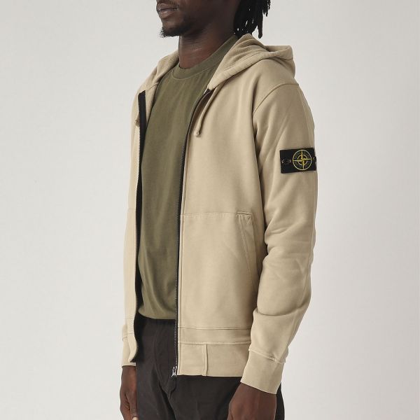 Худі Stone Island K1S156100042S0051 V009A.