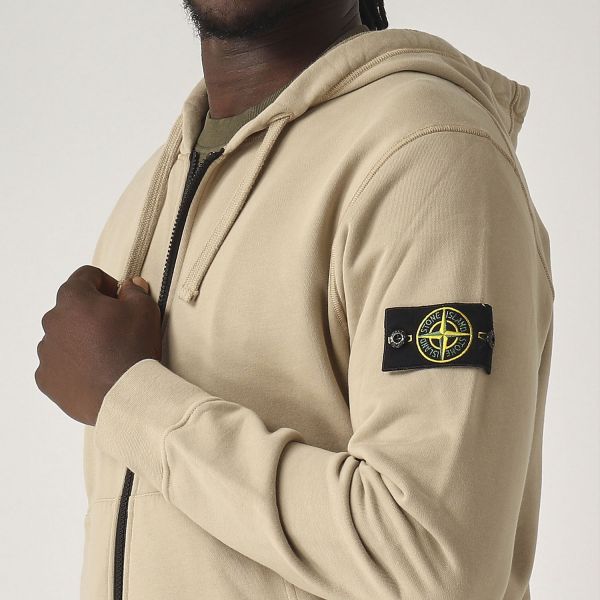 Худі Stone Island K1S156100042S0051 V009A.