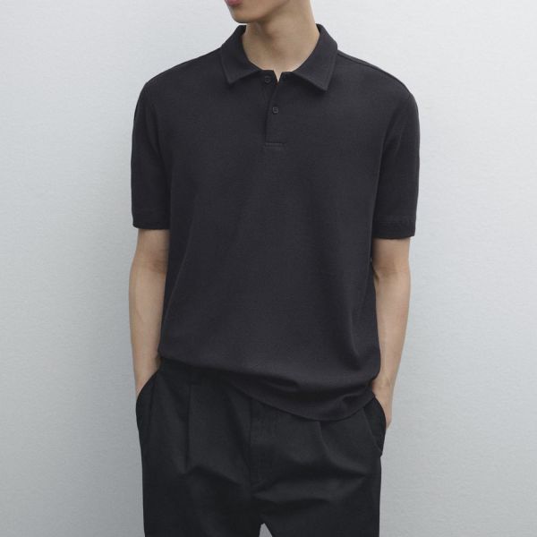 Поло Massimo Dutti 0728/243/401.
