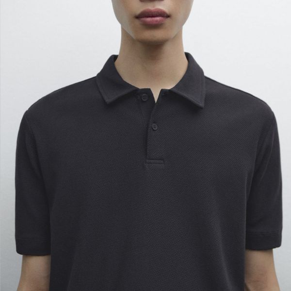 Поло Massimo Dutti 0728/243/401.