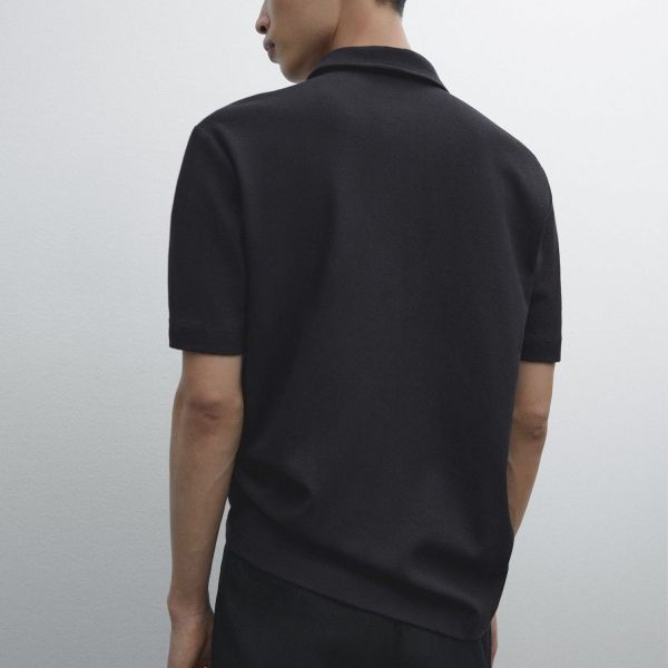 Поло Massimo Dutti 0728/243/401.