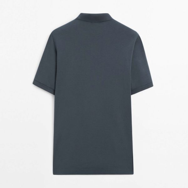 Поло Massimo Dutti 0708/241/477.