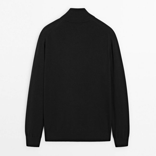 Кардиган Massimo Dutti 0925/392/800.