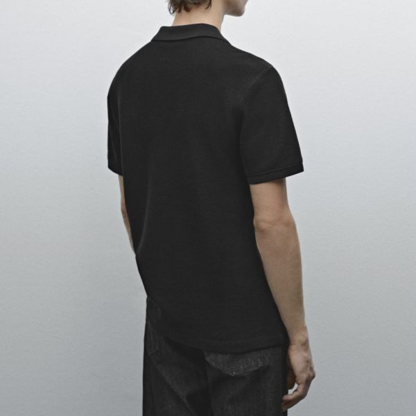 Поло Massimo Dutti 0705/241/800.