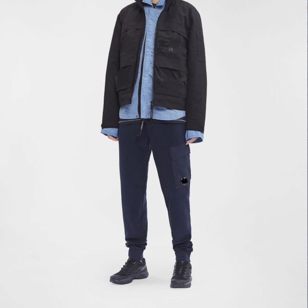 Спортивные штаны C.P Company 15CMSP273A 006614G 880.