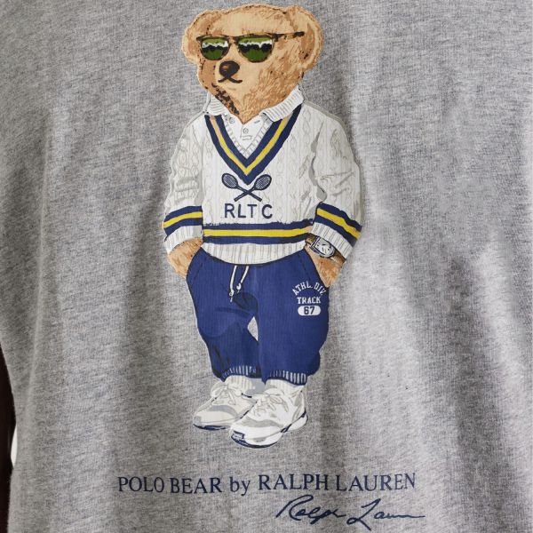 Футболка POLO Ralph Lauren 710973141002.