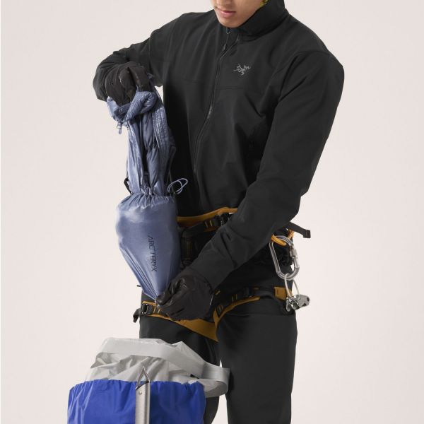 Жилет Arcteryx Cerium SV Vest M.