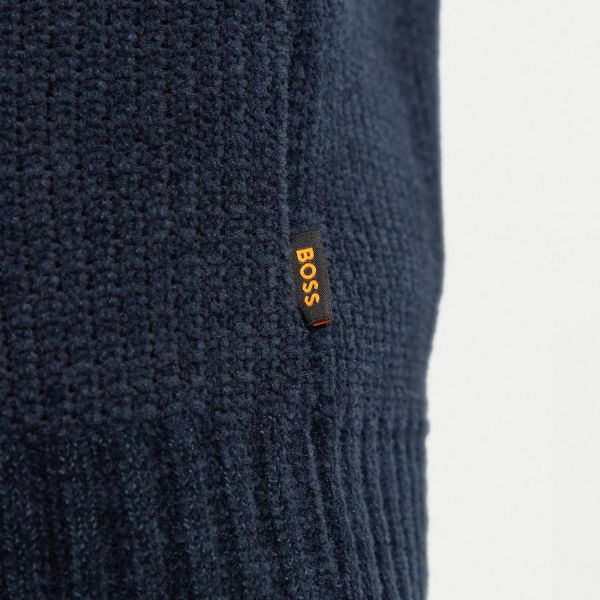 Свитер Hugo Boss 50523568 404