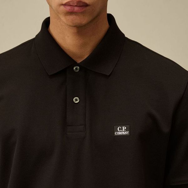 Поло CP Company 18CMPL065A 005263W 999.