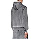 Худі Diesel S-Ginn-Hood-Zip-L1 A10434-0IJAT-900