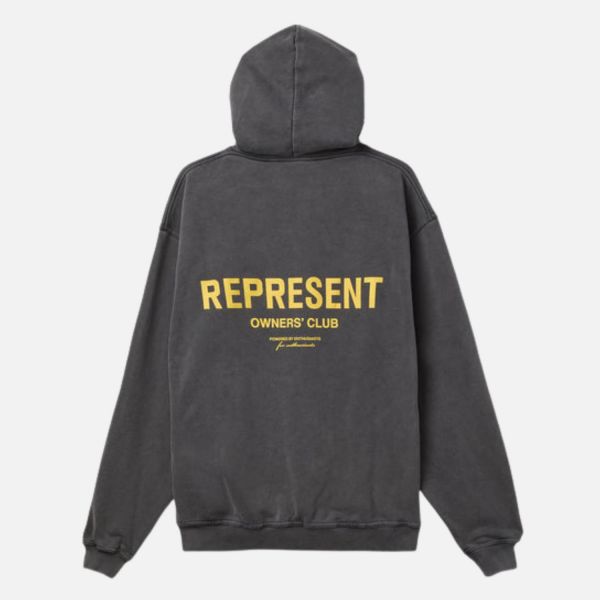 Худі Represent OCM41113-4734.