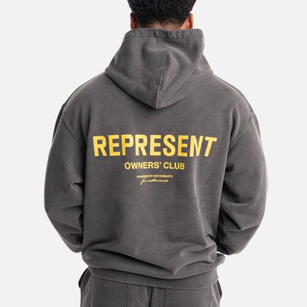 Худі Represent OCM41113-4734