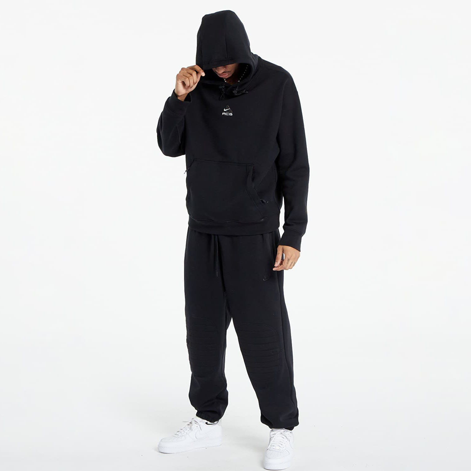 Худи Nike ACG DH3087-013
