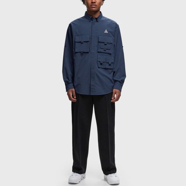 Овершорт Nike ACG DN3936-437.
