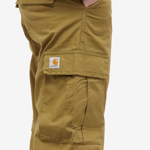 Брюки-карго Carhartt I032467 Larch.