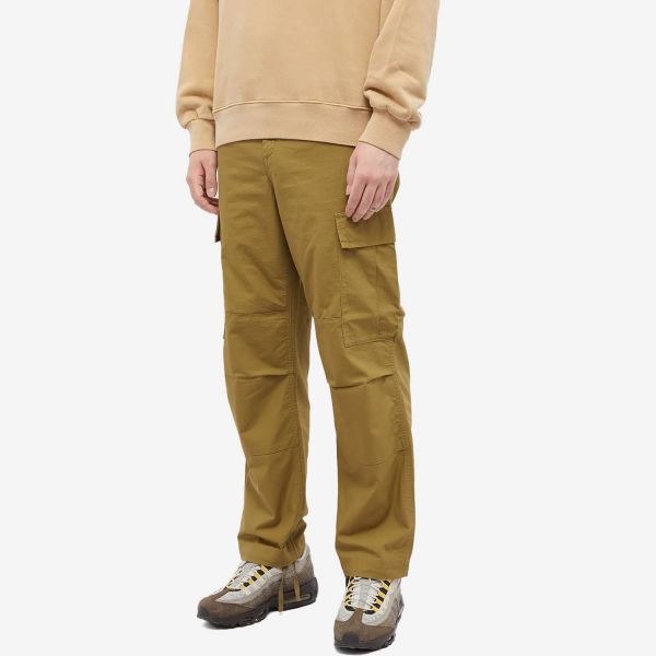 Брюки-карго Carhartt I032467 Larch.