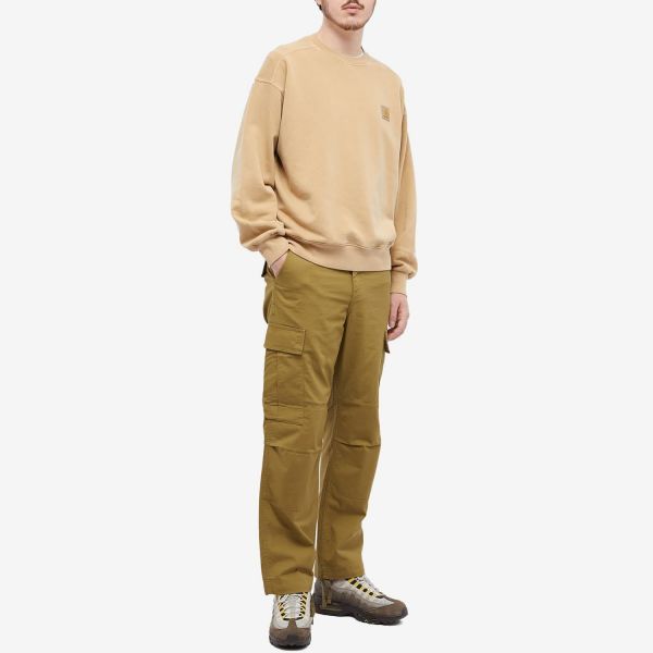 Брюки-карго Carhartt I032467 Larch.