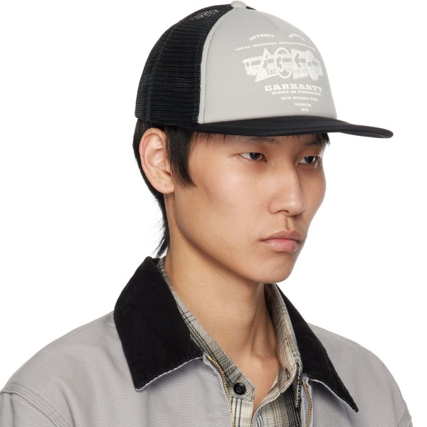 Кепка Carhartt I034358 3