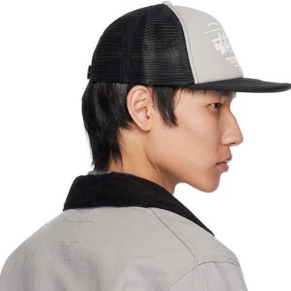 Кепка Carhartt I034358 3.