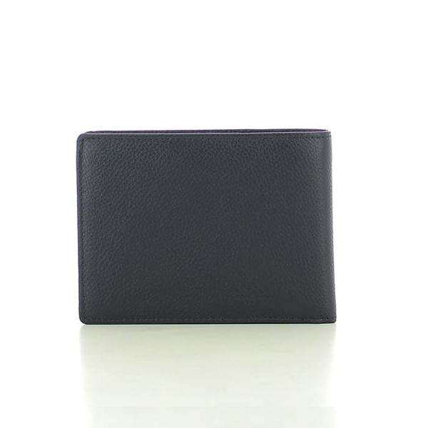Кошелек Piquadro PU257X1/BLUM.