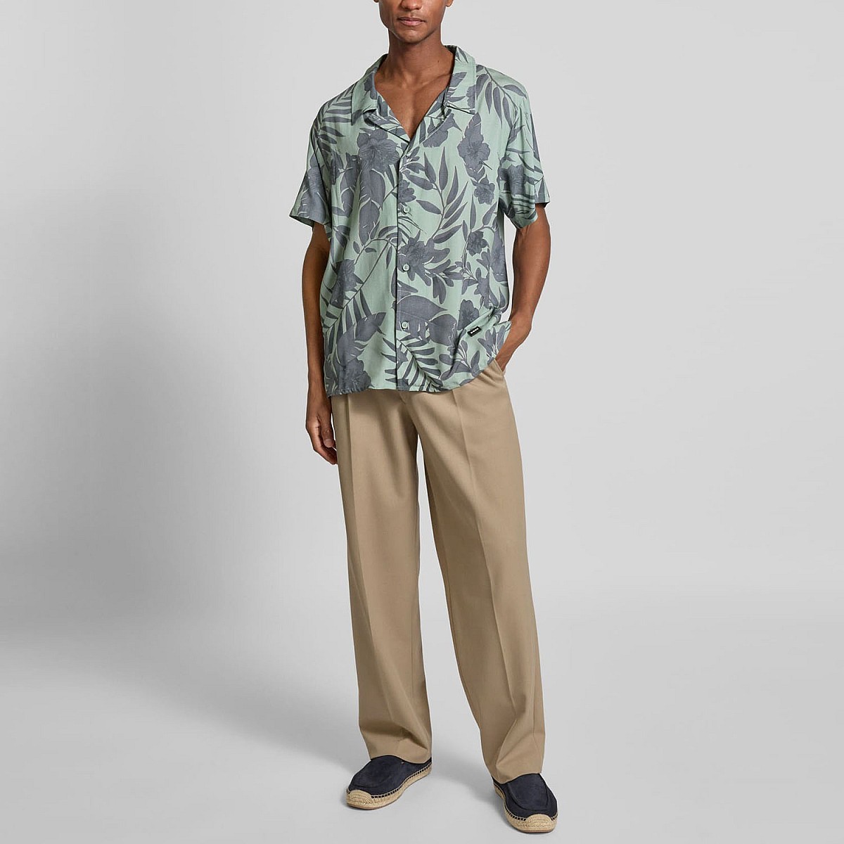 Сорочка Hugo Boss 50535793 330