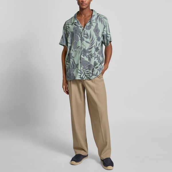 Рубашка Hugo Boss 50535793 330
