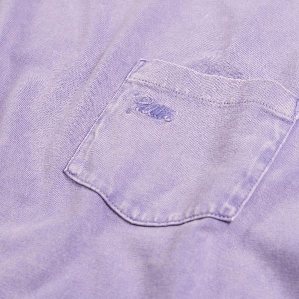 Футболка Patta POC-BS25.