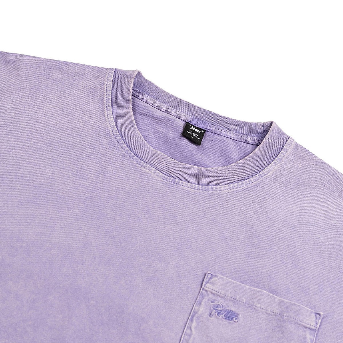Футболка Patta POC-BS25