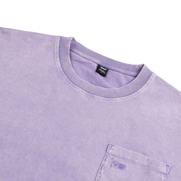 Футболка Patta POC-BS25